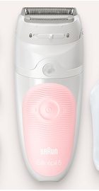 Braun Silk-epil 5 SensoSmart SES 5/620
