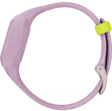 Garmin Vivofit Jr. 3 Lilac Floral (010-02441-01) (UA)