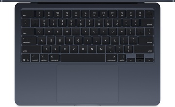 Apple MacBook Air 13,6" 2025 Midnight (Z1CX000RS)