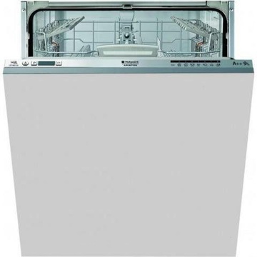 Hotpoint-Ariston LTF 8M124 EU