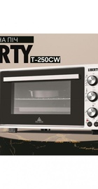 Liberty T-250 CW