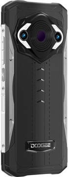 DOOGEE S98 Pro 8/256GB Black