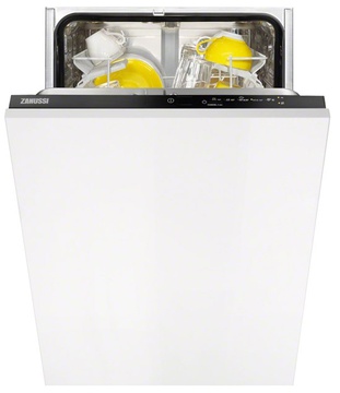 Zanussi ZDV91200FA