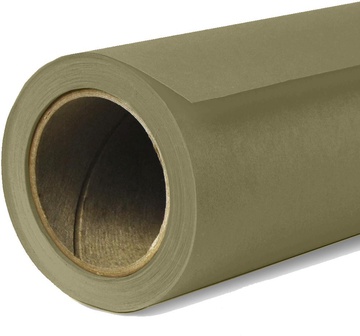 Savage Widetone Olive Green 34 Зелёный рулон 2.18 x 11 м