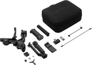 DJI RS 5 Combo (CP.RN.00000497.03)