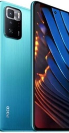 Xiaomi Poco X3 GT 8/128GB Blue