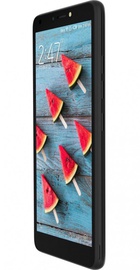Tecno POP 2F B1G 1/16GB Midnight Black (4895180765995)