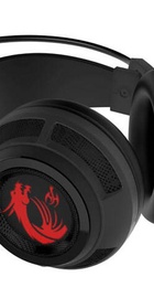 MSI DS502 Gaming Headset