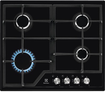 Electrolux GEE26MB