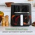 QUIN Air Fryer YJ-6505ADV