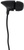 UiiSii C100 (Black)
