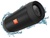 JBL Charge 2+ Black