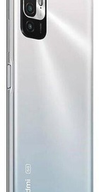Xiaomi Redmi Note 10 5G 4/128GB Chrome Silver