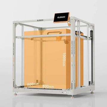 ELEGOO OrangeStorm Giga (50.201.019300)