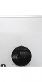 Eleyus LOTUS 1000 60 INOX