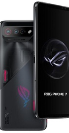 ASUS ROG Phone 7 12/256GB Phantom Black