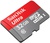SanDisk Ultra microSDHC 32GB Class 10 UHS-I (SDSQUNC-032G-GN6MA)
