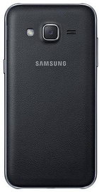 Samsung Galaxy J2 Duos J200H Black (UA UCRF)