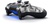 Sony Dualshock 4 v2 Urban Camouflage