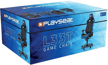 Playseat L33T PlayStation (GPS.00172)
