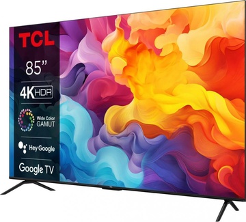 TCL 85P655