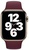Apple Sport Band for Watch 42mm/44mm/45mm/46mm/49mm Plum (MYD42)