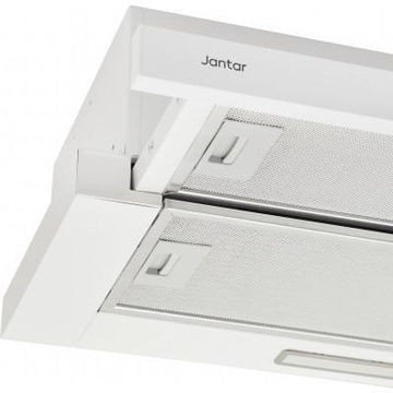 Jantar TL 650 LED 60 WH