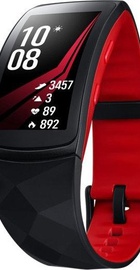 Samsung Gear Fit2 Pro Large Red (SM-R365NZRA)