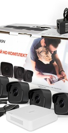 HIKVISION NK4E0-1T