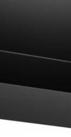 GRANADO Vivares 603-750 Black glass