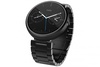 Motorola Moto 360 (Dark Metal)