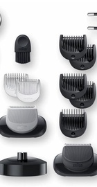 Braun Series 5 EasyClean Wet&Dry 50-B4650cs