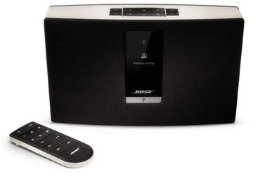 Bose SoundTouch Portable Black