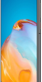 HUAWEI P40 8/128GB Black (51095EHY)