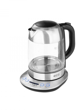 ECG RK 1781 Glass