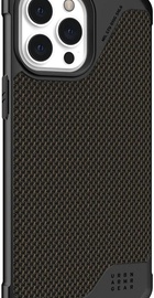 URBAN ARMOR GEAR iPhone 13 Pro Metropolis LT Kevlar Olive (11316O113972)