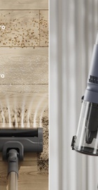 Electrolux EP51UH18DB