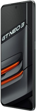 realme GT Neo3 8/256GB 80W Black