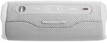 JBL Flip 6 White (JBLFLIP6WHT)