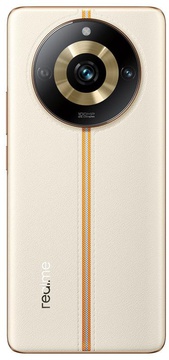 realme 11 Pro 8/128GB Sunrise Beige