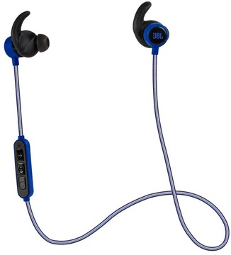 JBL Reflect Mini 2 Blue (JBLREFMINI2BLU)