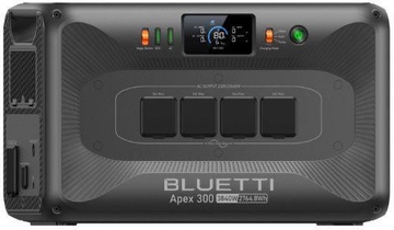 BLUETTI Apex 300  3840W