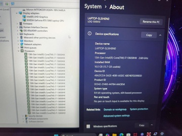 Lenovo LOQ 15IRX10 (83JE002LUS)