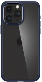 Spigen iPhone 15 Pro Max Ultra Hybrid, Navy Blue (ACS06573)