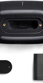 JBL Xtreme 4 Black (JBLXTREME4BLK)