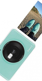 Canon Zoemini C Mint Green