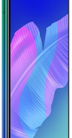 HUAWEI P40 lite E 4/64GB Aurora Blue (51095DCG)