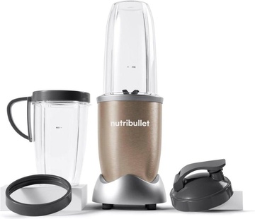 Nutribullet NB907CP