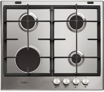 Whirlpool GMF 6412/IX