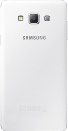 Samsung A700H Galaxy A7 Duos White (UA UCRF)